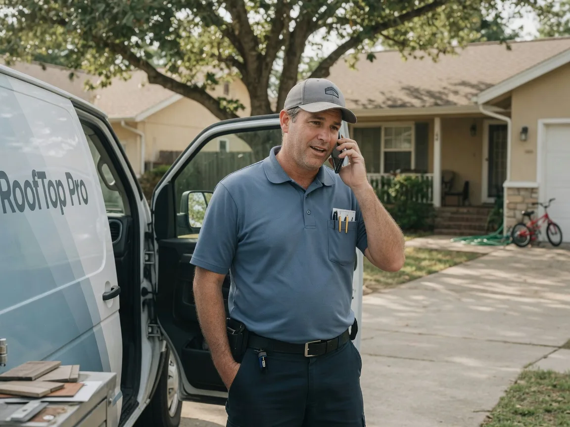 Roof Repair Skidmore, MO FAQs