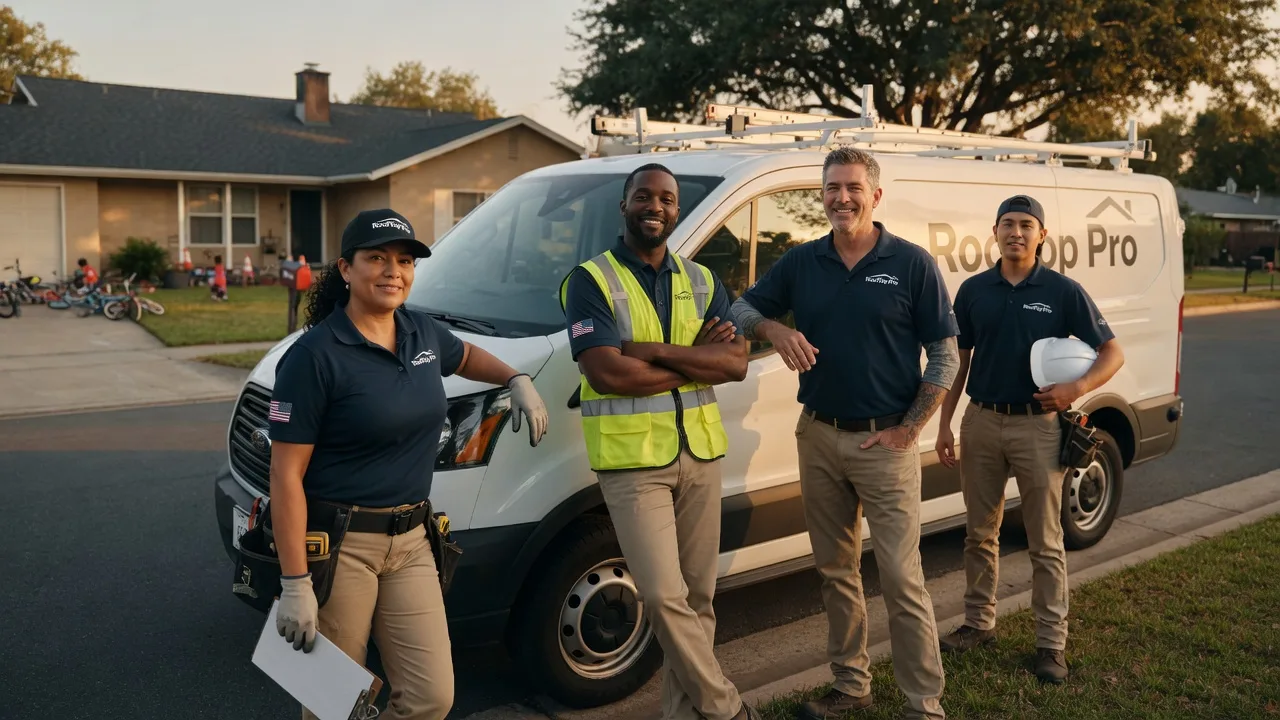 Roof Repair in Skidmore, MO near me
