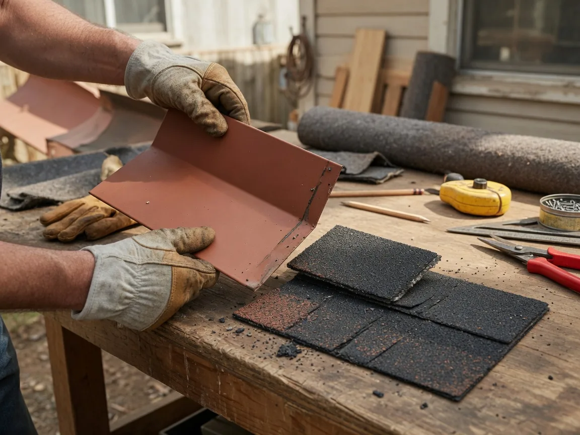 Roof Repair company in Skidmore, MO